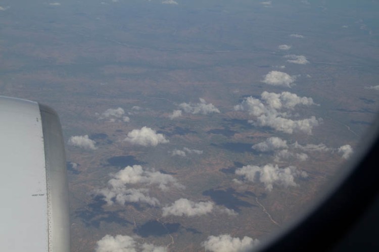 Trallala lilla molntuss