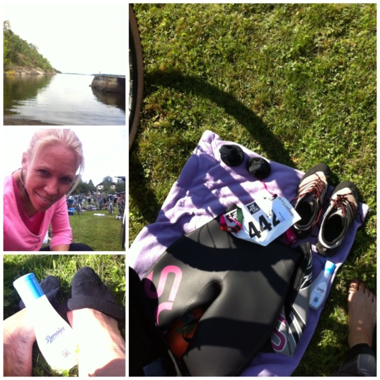 lidingör triathlon sprint