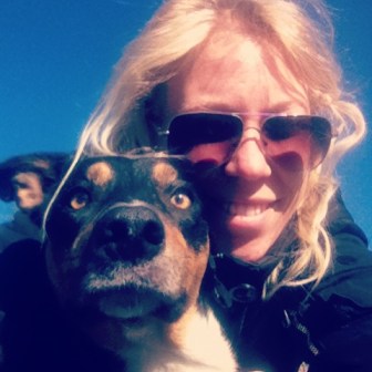 eva marie wergård ozelot